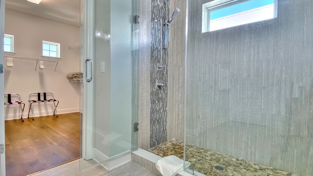 Photo of Bathroom in Redington Beach