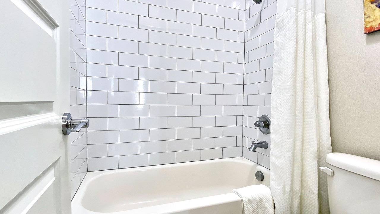 Photo of Bathroom in Redington Beach