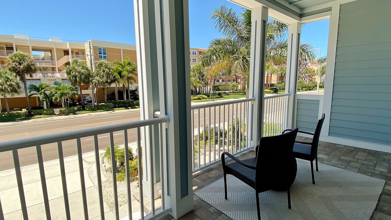 Photo of Outdoor in Redington Beach