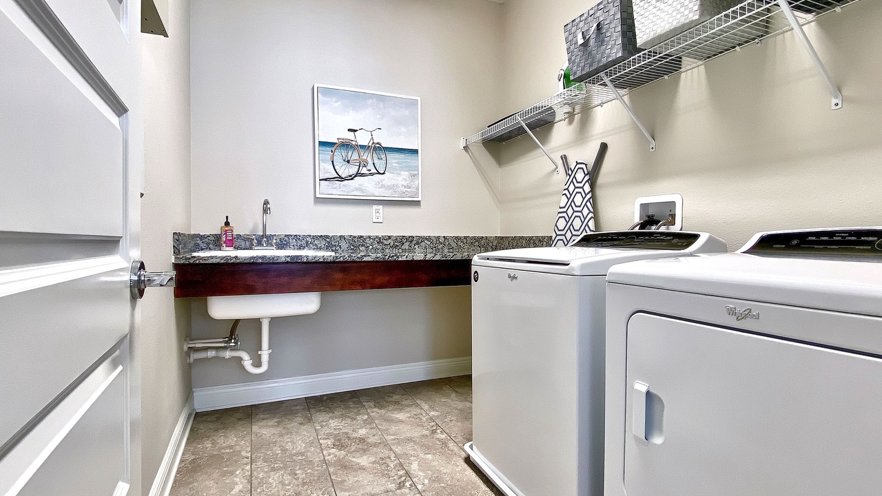 Photo of Bathroom in Redington Beach