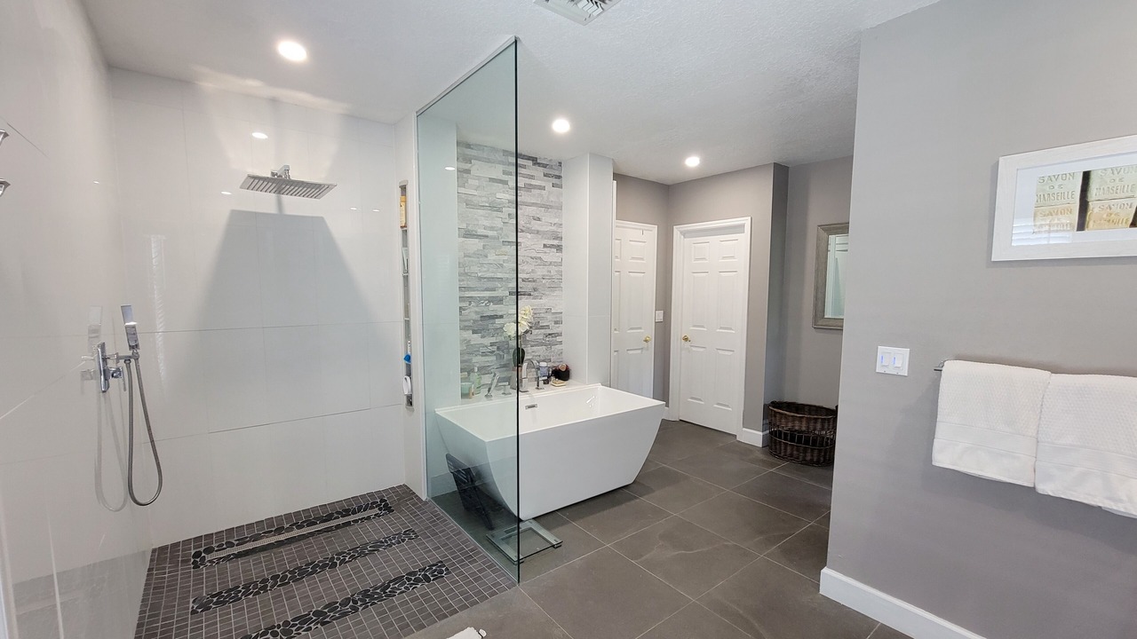 Photo of Bathroom in Winter Park