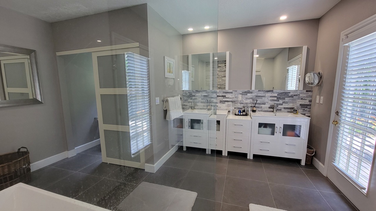 Photo of Bathroom in Winter Park