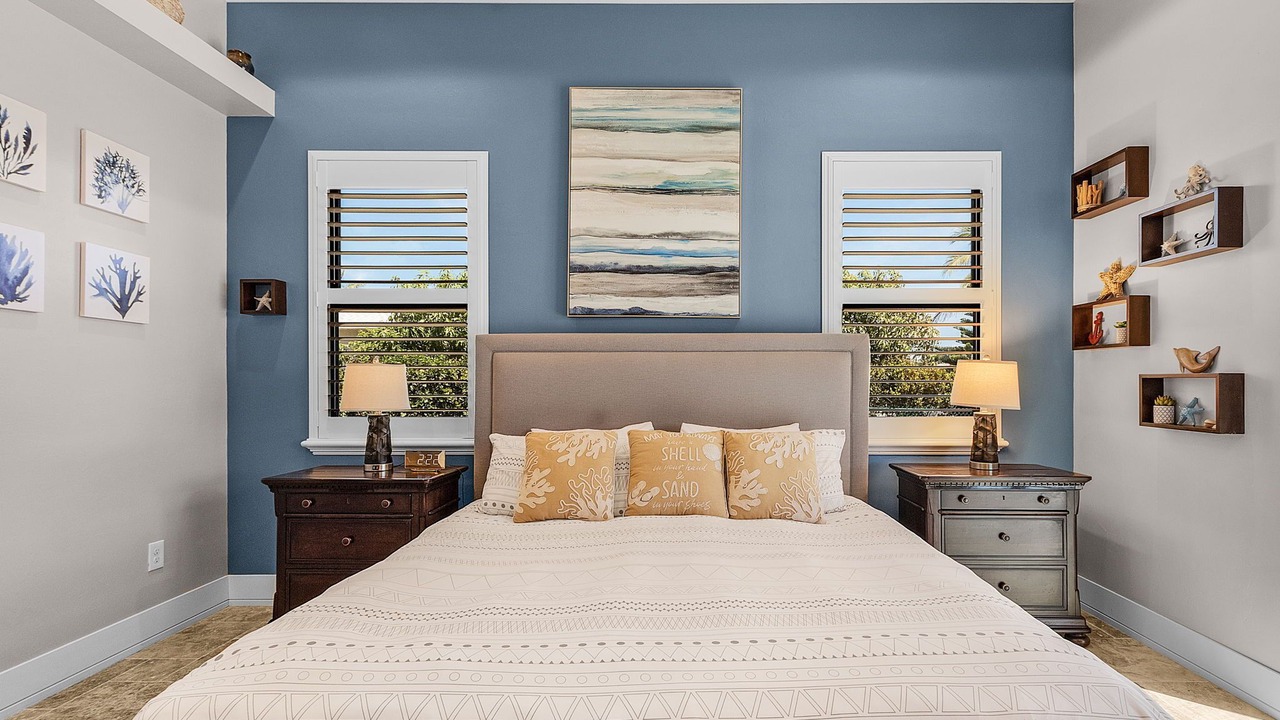 Photo of Bedroom in Pelican