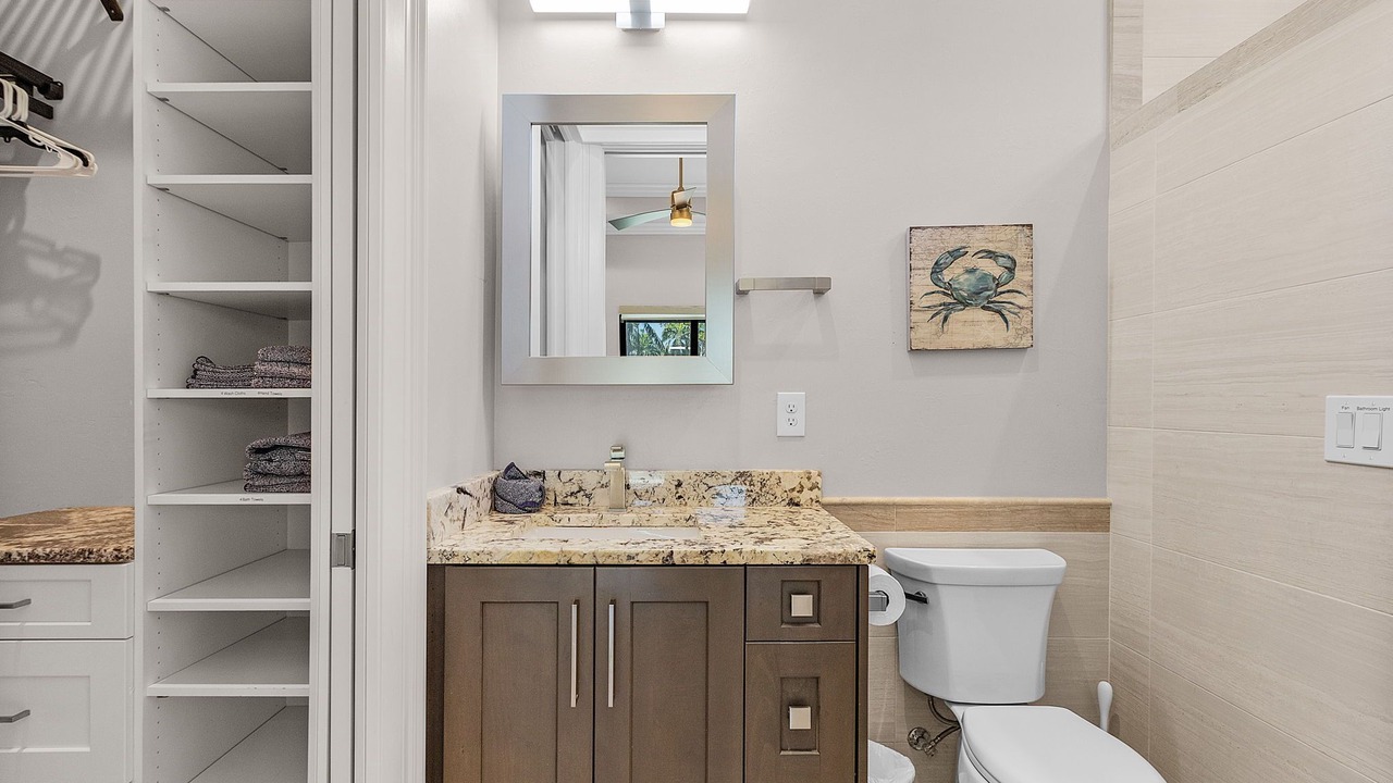 Photo of Bathroom in Pelican