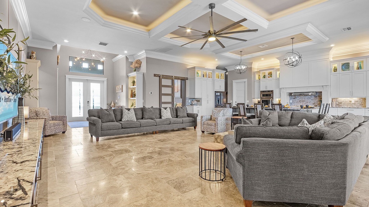 Photo of Livingroom in Pelican