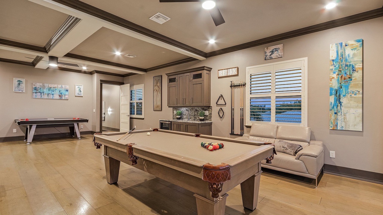 Photo of Bedroom in Pelican