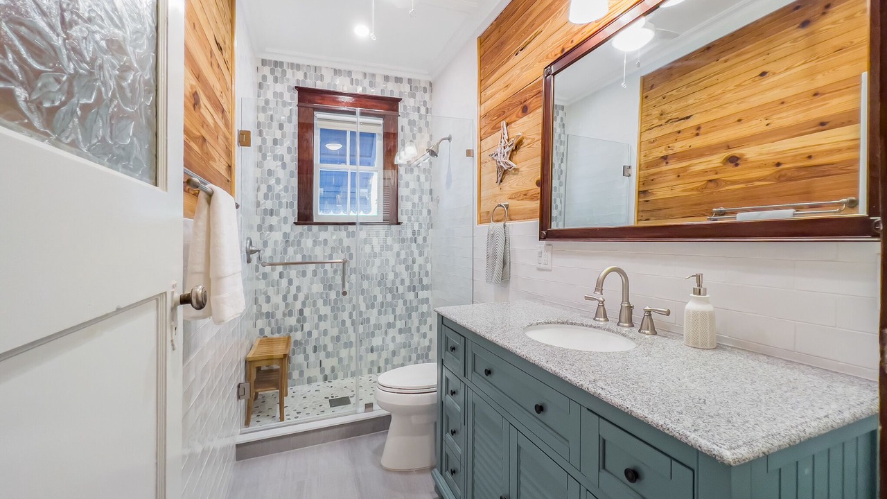 Photo of Bathroom in The Meadows