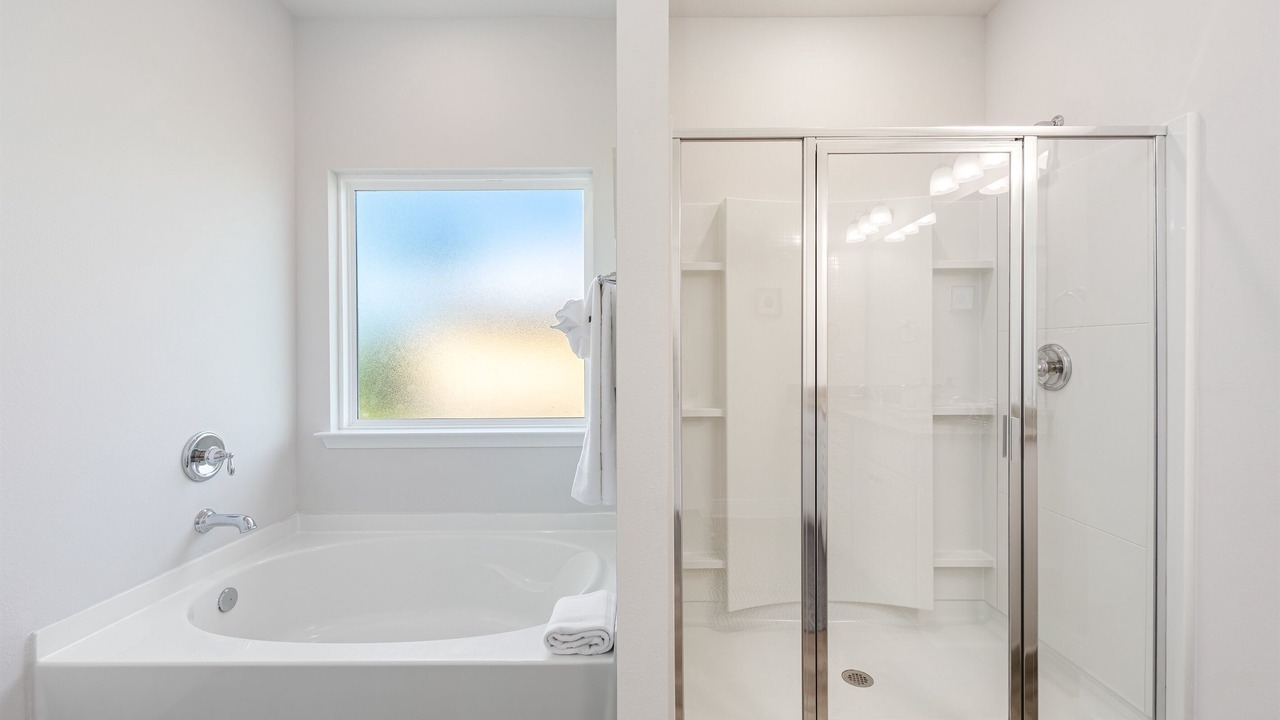 Photo of Bathroom in Port St. Joe
