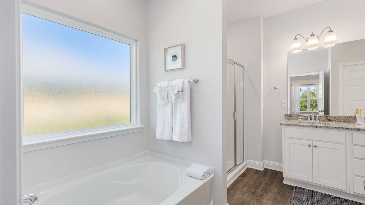 Photo of Bathroom in Port St. Joe
