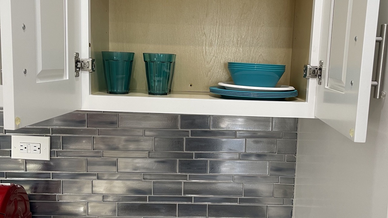 Photo of Kitchen in Sunrise Lakes