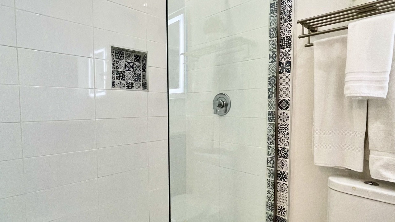 Photo of Bathroom in Sunrise Lakes