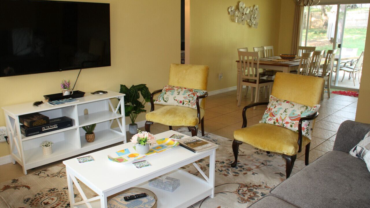 Photo of Livingroom in Crystal River