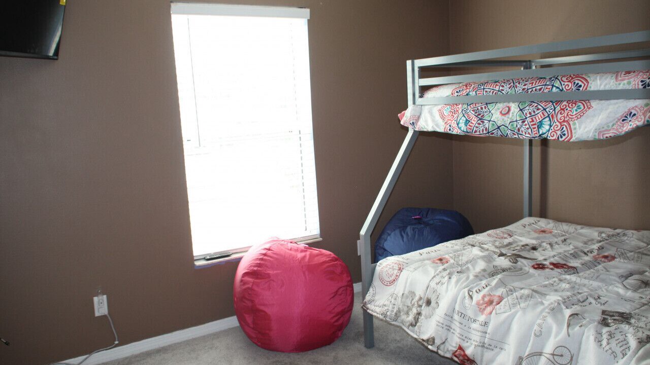 Photo of Bedroom in Crystal River
