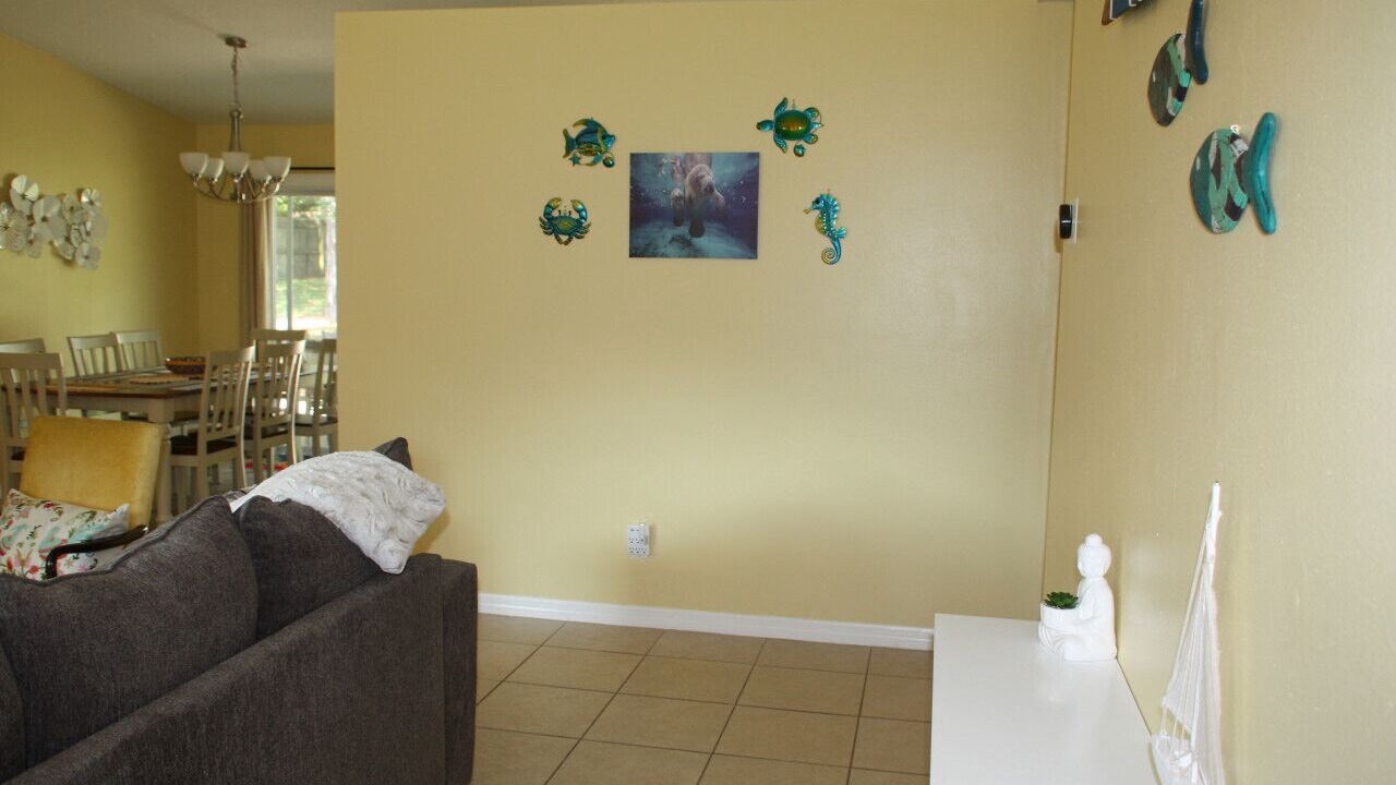 Photo of Livingroom in Crystal River