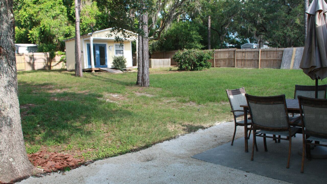 Photo of Outdoor in Crystal River