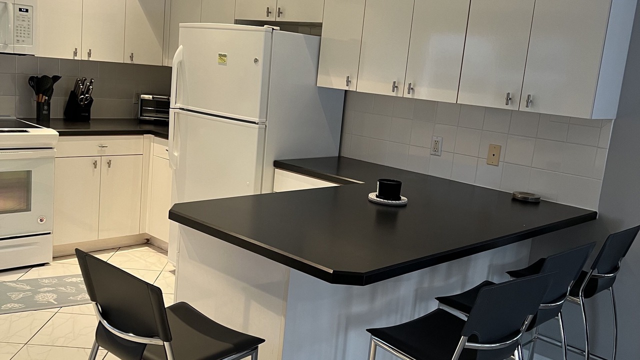 Photo of Kitchen in Barrier Island