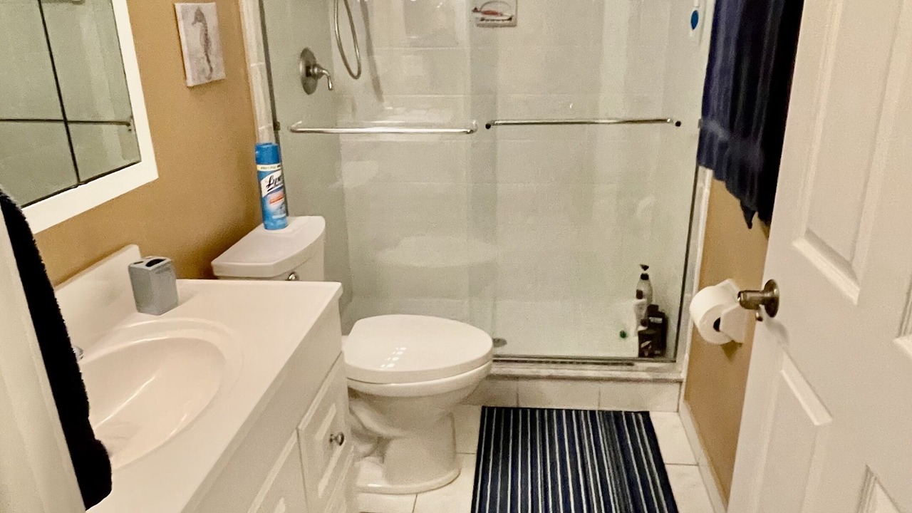 Photo of Bathroom in Pompano Beach