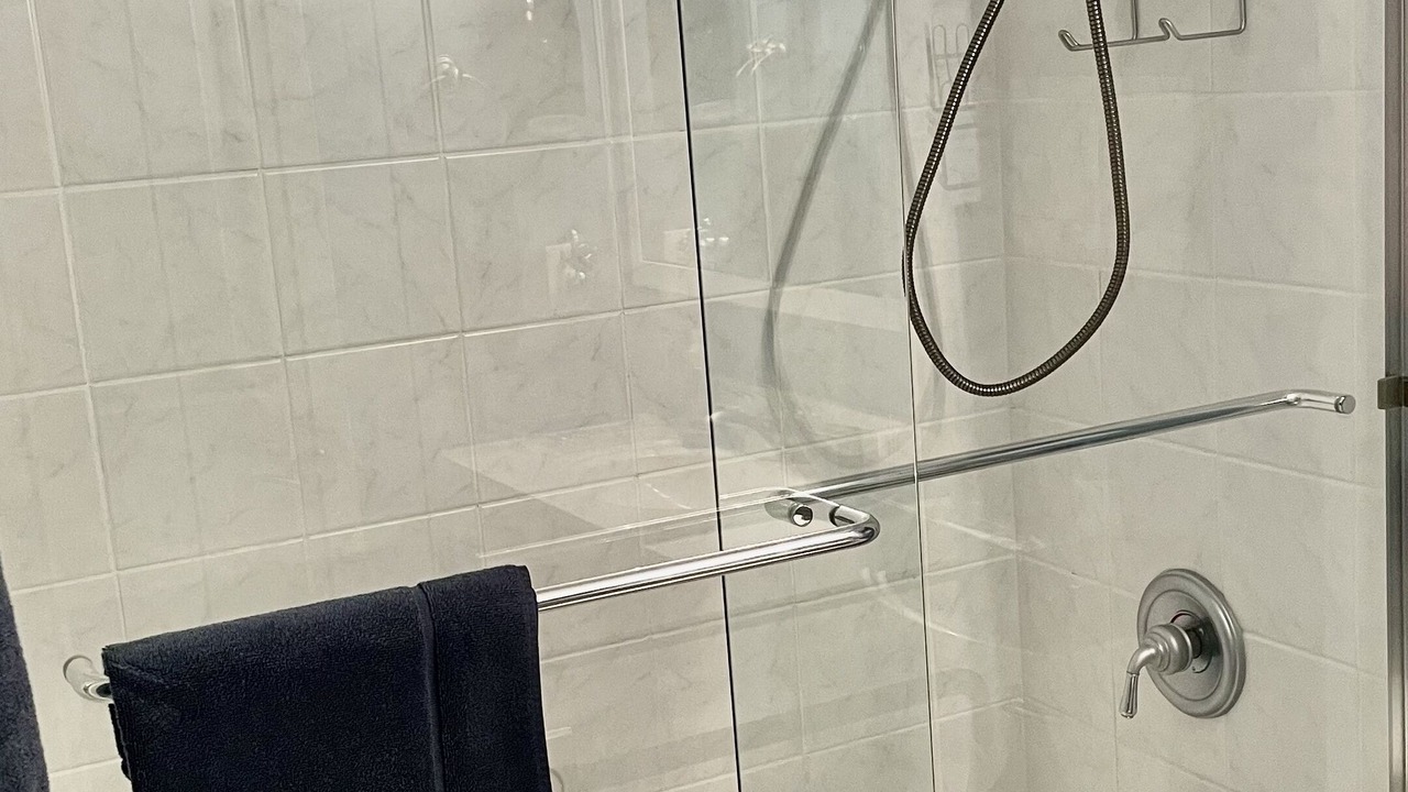 Photo of Bathroom in Pompano Beach
