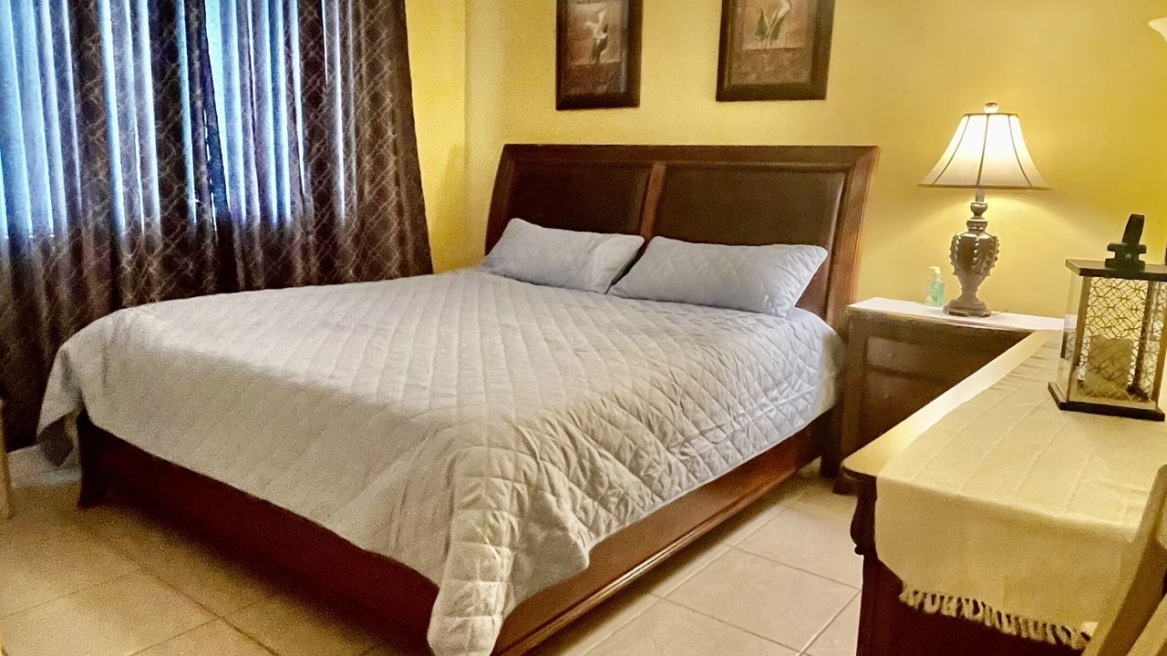Photo of Bedroom in Pompano Beach