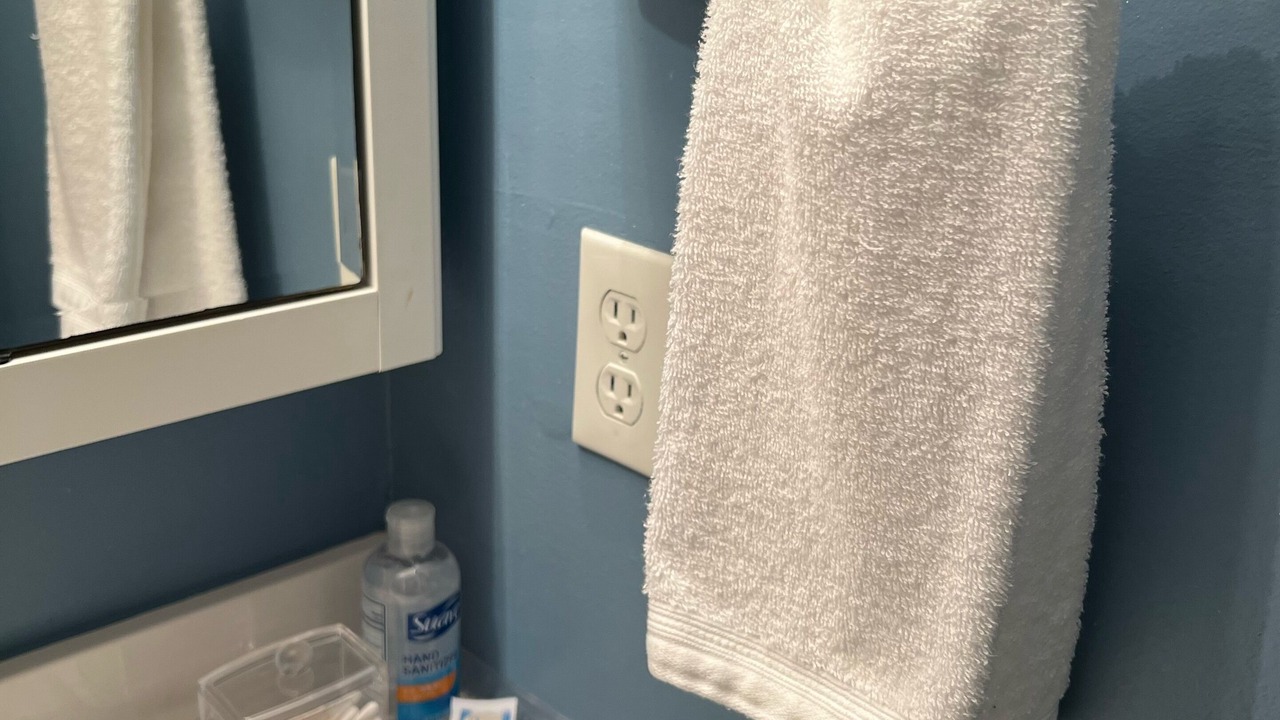 Photo of Bathroom in Pompano Beach