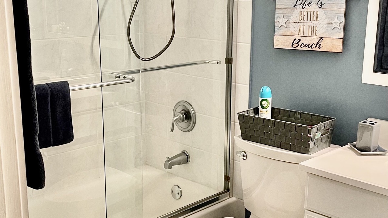 Photo of Bathroom in Pompano Beach