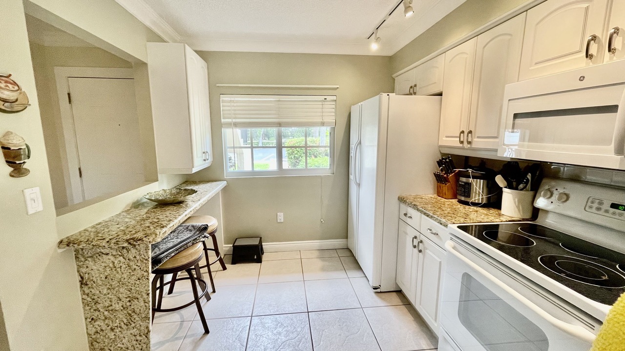 Photo of Kitchen in Pompano Beach