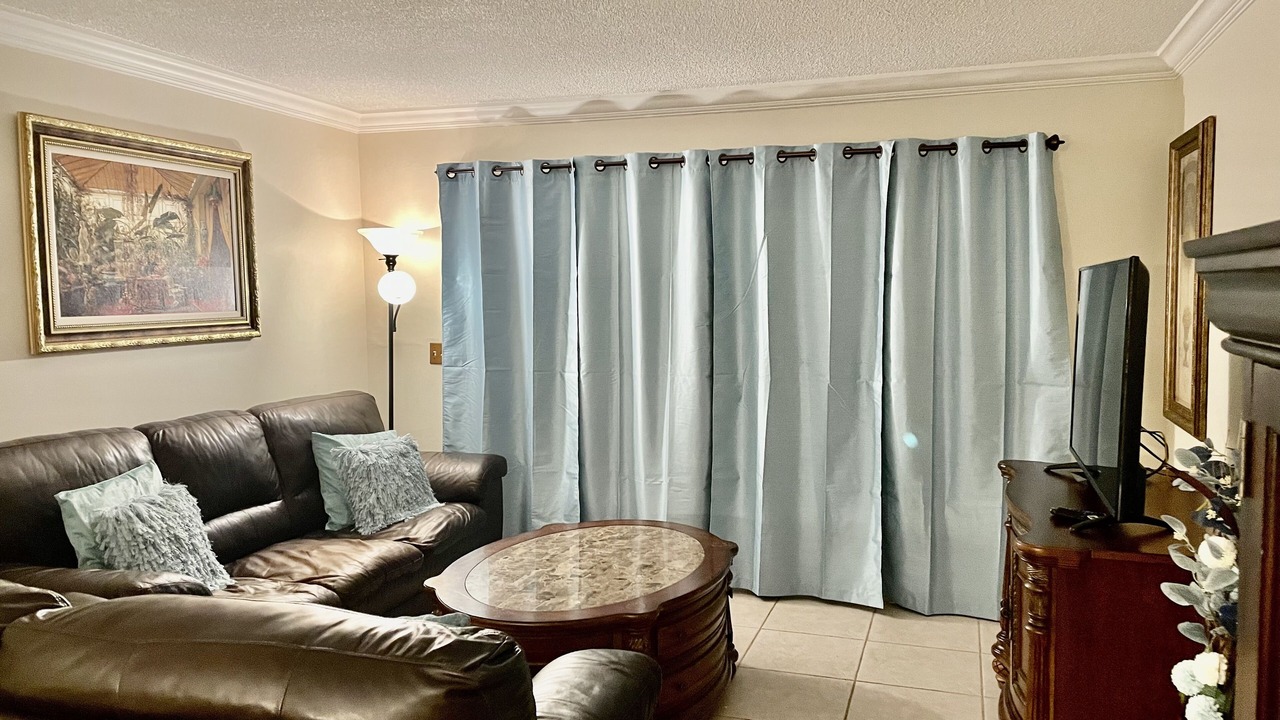 Photo of Livingroom in Pompano Beach