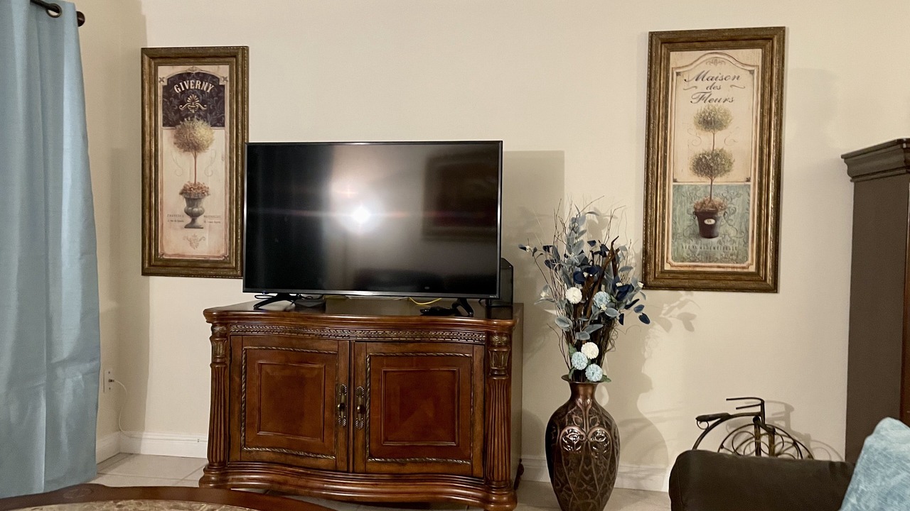 Photo of Livingroom in Pompano Beach