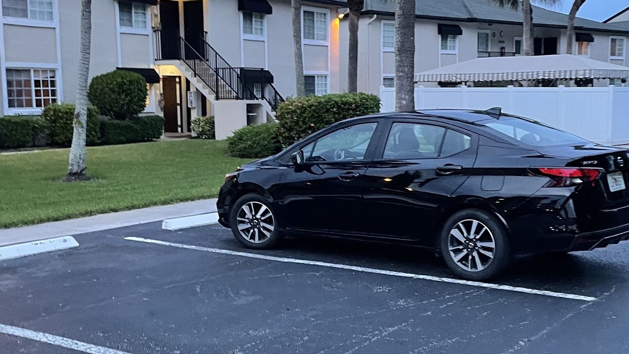 Photo of Outdoor in Pompano Beach