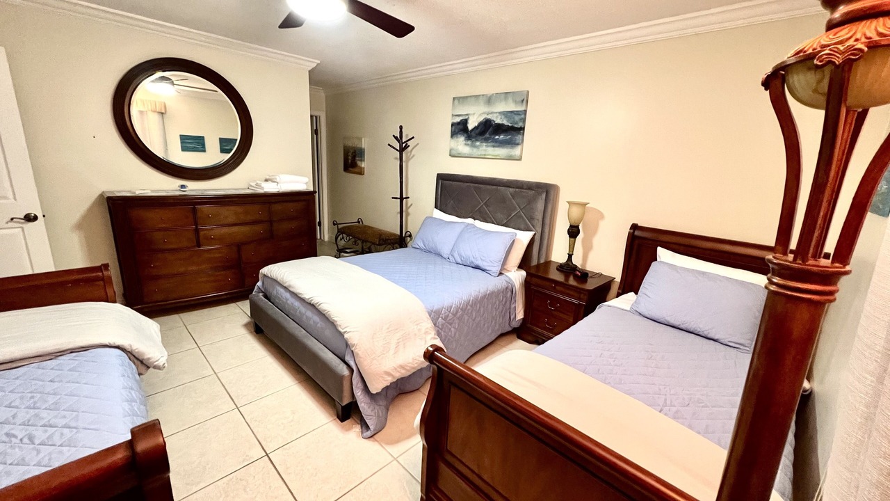 Photo of Bedroom in Pompano Beach