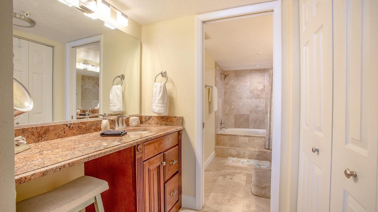 Photo of Bathroom in Port Orange