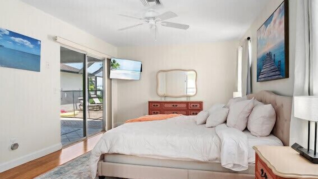 Photo of Bedroom in Biggar