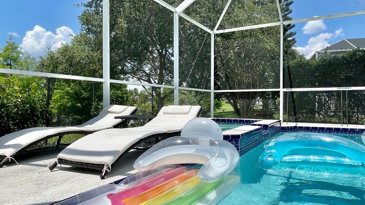 Photo of Outdoor in Lakeview Village