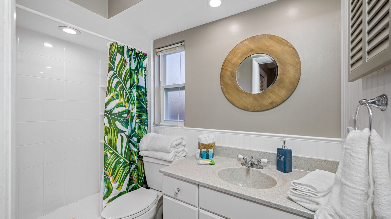 Photo of Bathroom in Harbor Hills