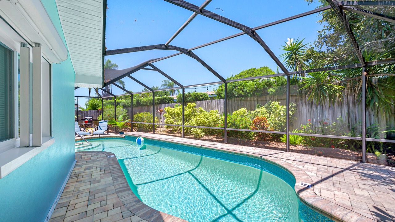 Photo of Outdoor in Harbor Hills