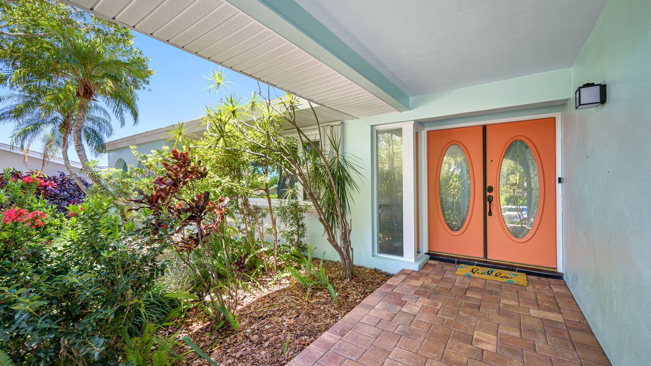 Photo of Outdoor in Harbor Hills