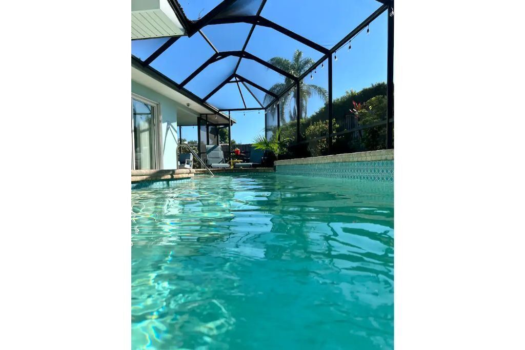 Photo of Outdoor in Harbor Hills