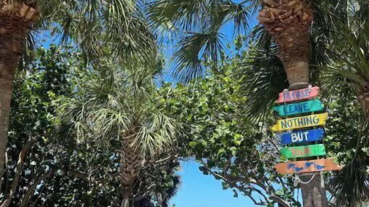 Photo of Outdoor in Harbor Hills