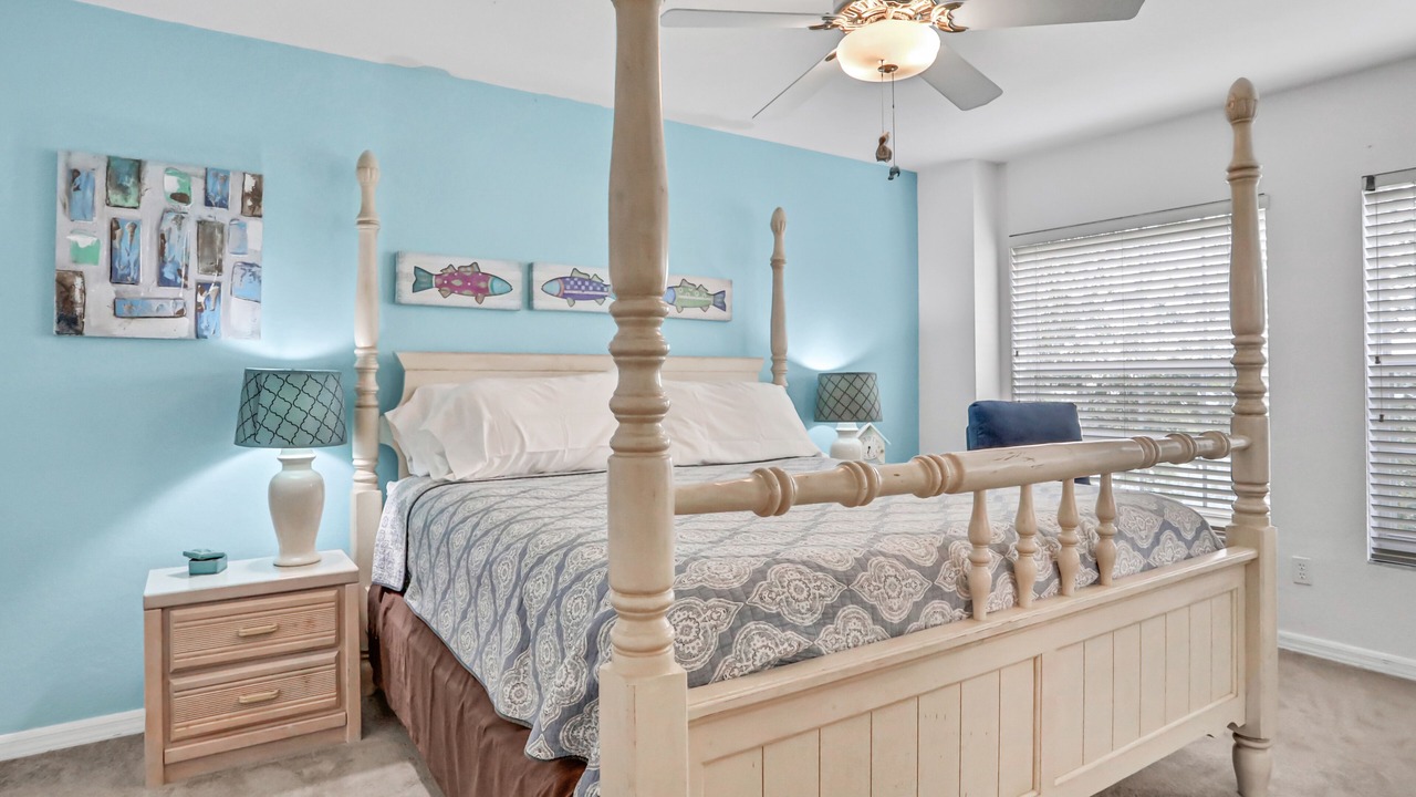 Photo of Bedroom in Independence Square