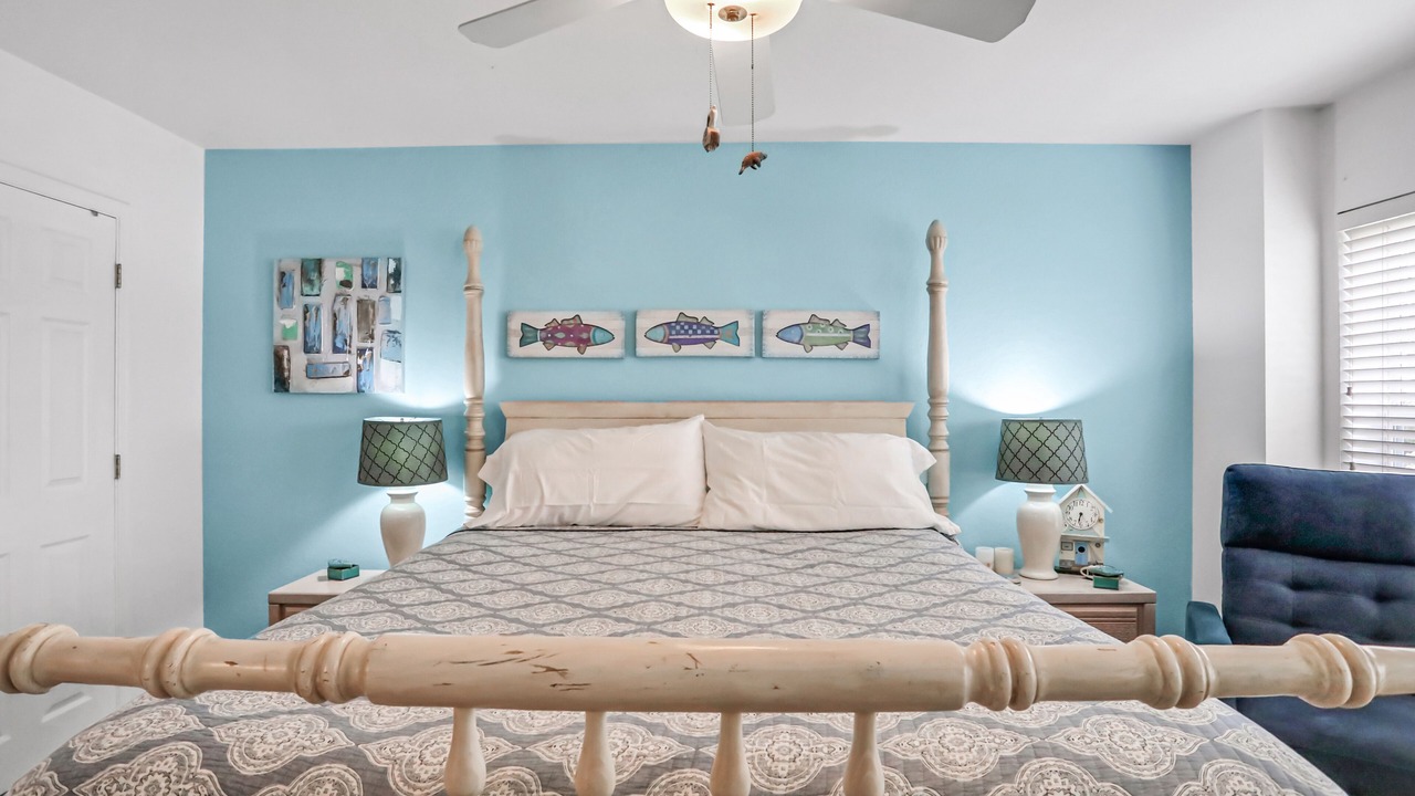 Photo of Bedroom in Independence Square