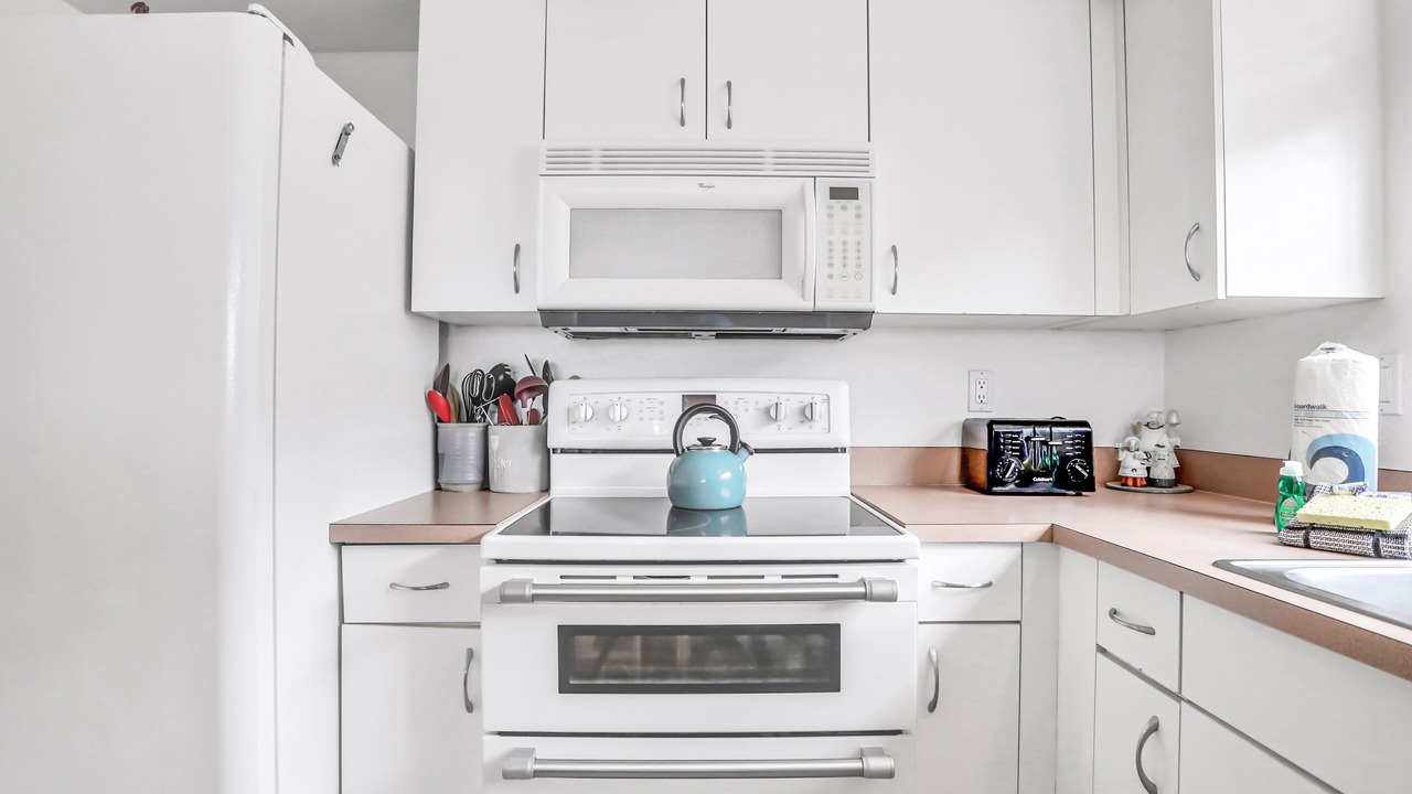 Photo of Kitchen in Independence Square