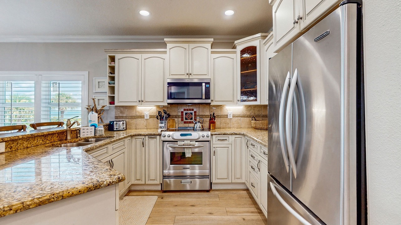 Photo of Kitchen in Independence Square