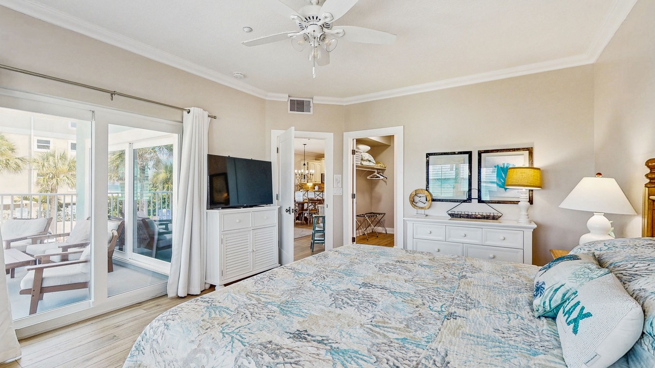 Photo of Bedroom in Independence Square