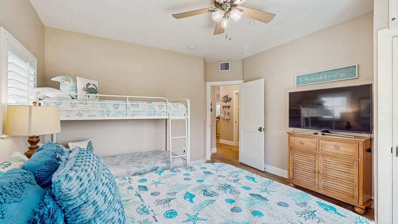 Photo of Bedroom in Independence Square