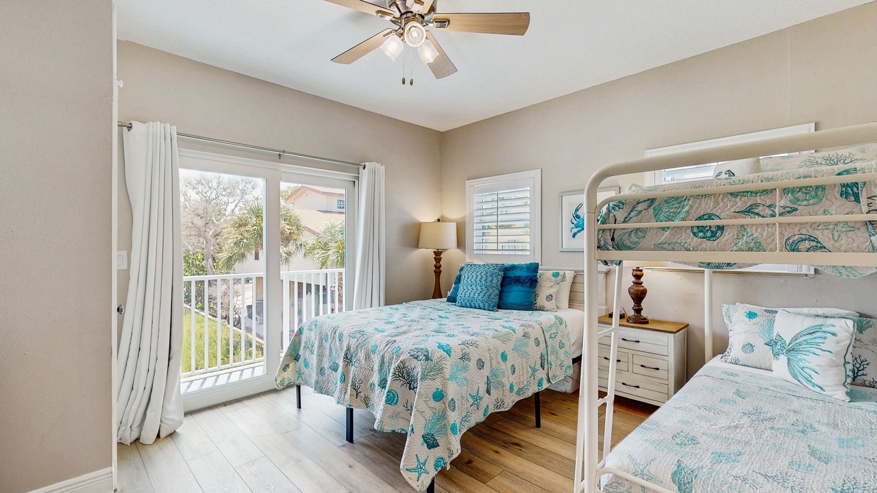 Photo of Bedroom in Independence Square