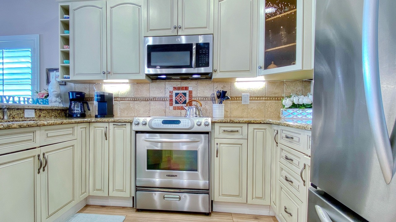 Photo of Kitchen in Independence Square