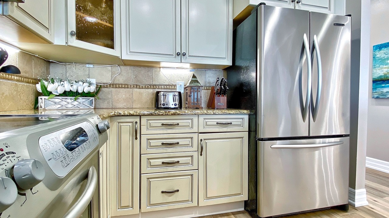 Photo of Kitchen in Independence Square