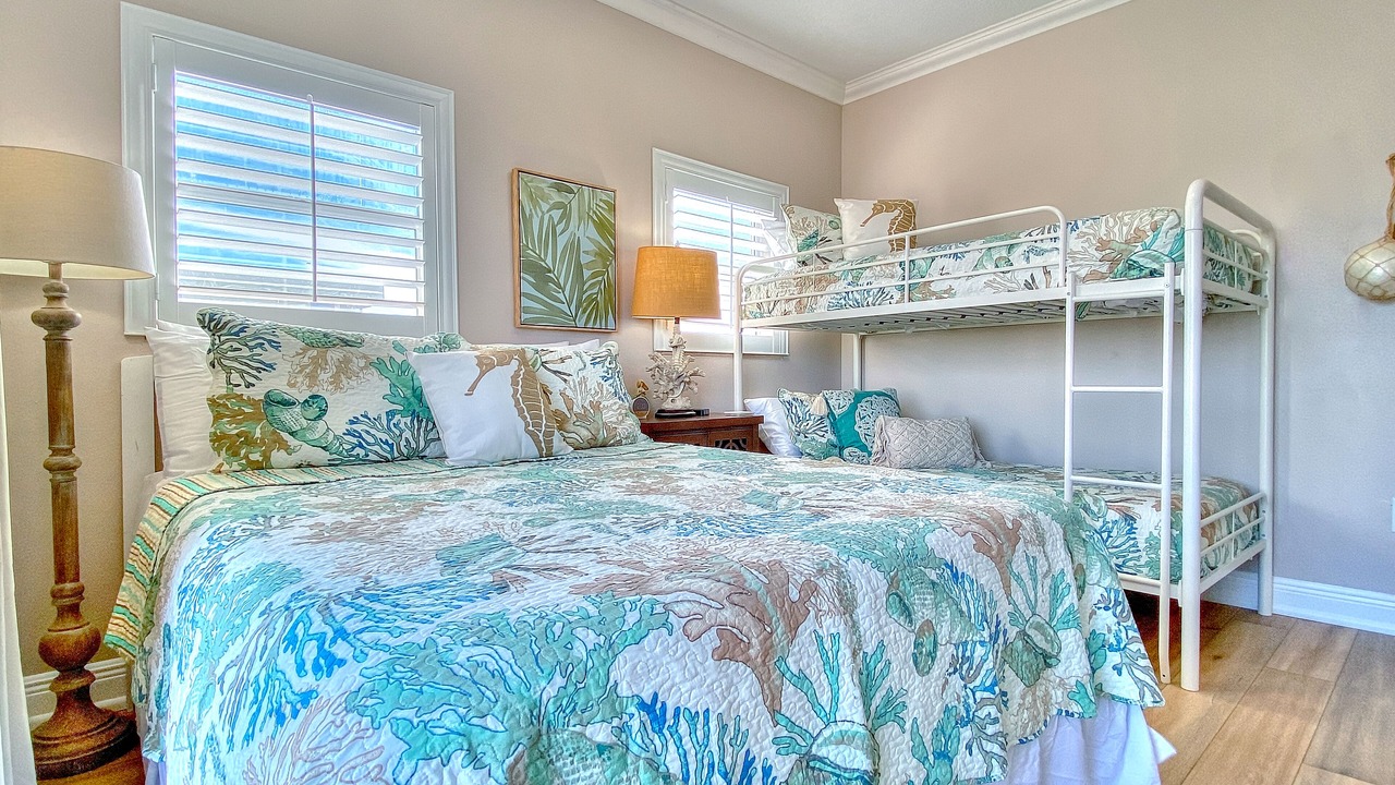 Photo of Bedroom in Independence Square