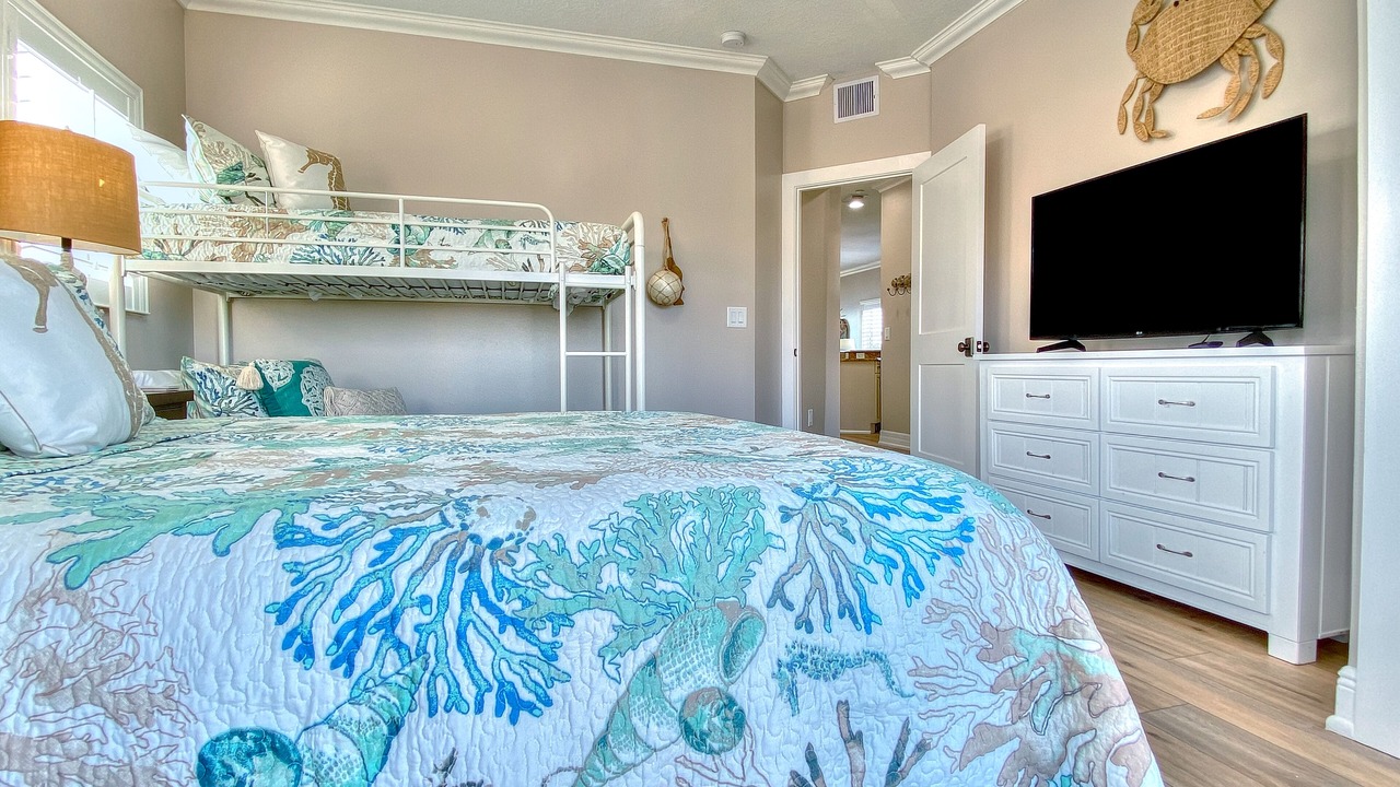 Photo of Bedroom in Independence Square
