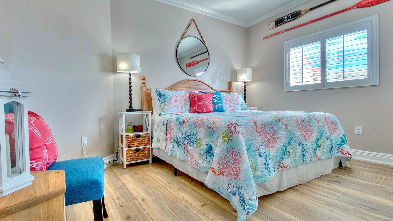 Photo of Bedroom in Independence Square